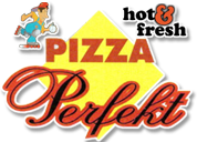 Pizza Perfekt Logo