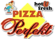 Pizza Perfekt Logo